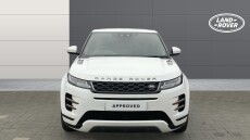 Land Rover Range Rover Evoque 2.0 D180 R-Dynamic SE 5dr Auto Diesel Hatchback